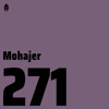Bassiani invites Mohajer / Podcast #271 DJ mix artwork - Electronic music tracklist cover image