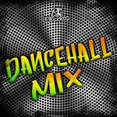 Elite Dancehall Mixtape  (1)