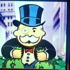 The Monopoly Man ft MR.GOODIECUZZ