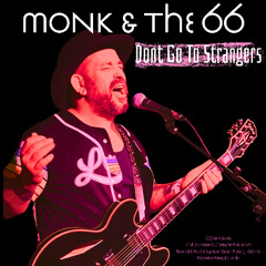 Don’t Go To Strangers