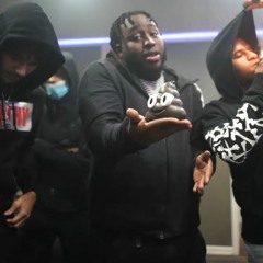 Babytron - Eww Feat. Kasher Quon & YSR Gramz (Official Video)