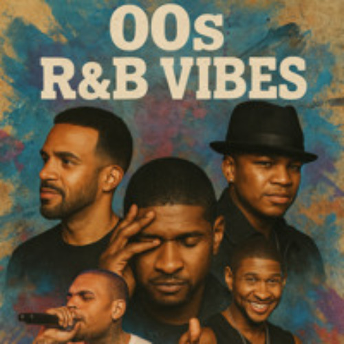 00's R&B Vibes