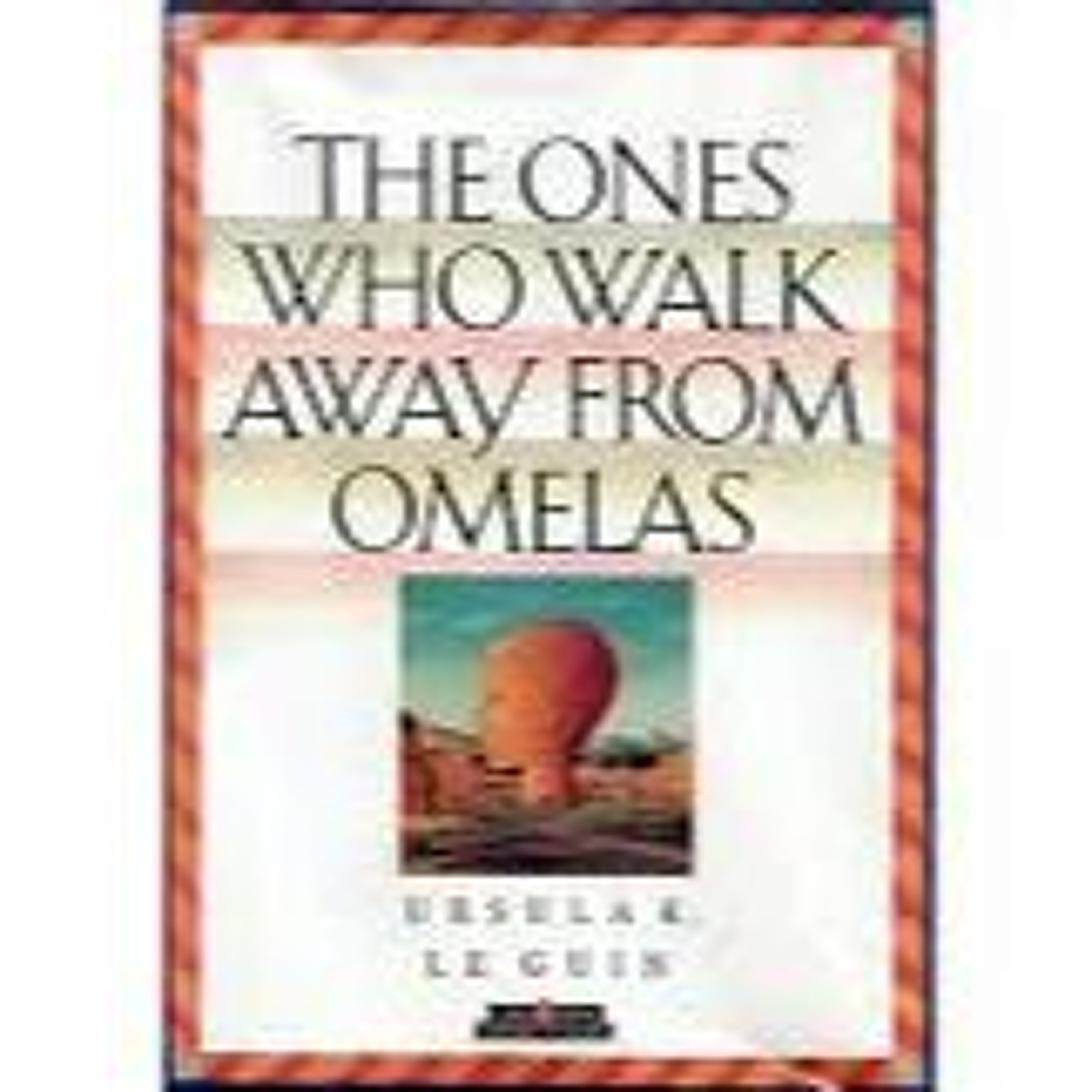 Preview: The Ones Who Walk Away From Omelas (Ft. Michel Lichand)