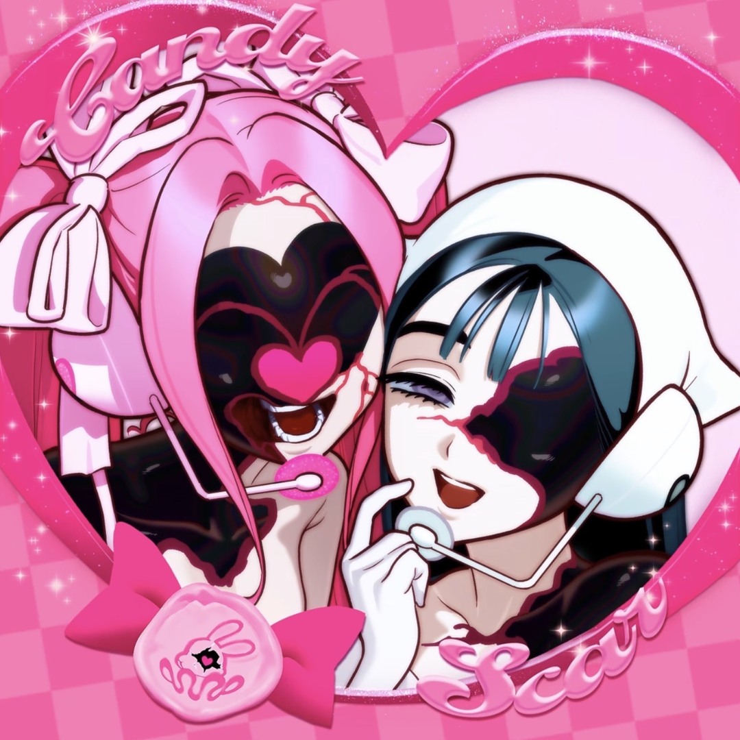 Stream Candy Scar (VIVINOS - ZOMST Original Soundtrack Part.1) by