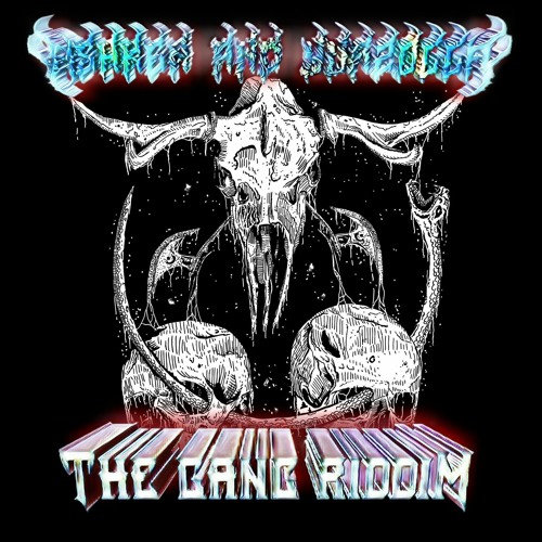 Stream Ashken & YurzollA - THE GANGA RIDDIM by ⚔️CREW 140 BPM OFFICIAL⚔ ...