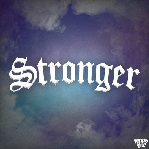 Stream Drill Beat | "Stronger" | Prod. By Yenoh Sama by Yenoh Sama | Listen  online for free on SoundCloud