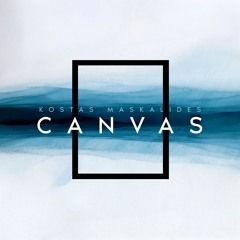Kostas Maskalides - Canvas