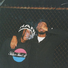 f dey head up (zion patrick mightbejohn)