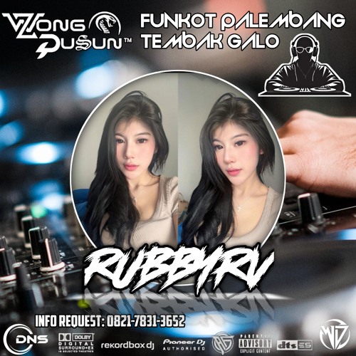 DJ WONG DUSUN REMIX l DUGEM RINDU MENGUSIK KENANGAN X KERANDA CINTA l SPESIAL REQUEST RUBY RV 2025.m