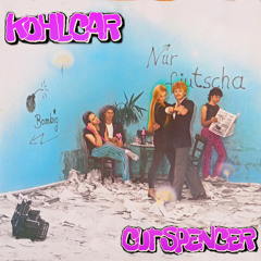 Cut Spencer - Kohl Car