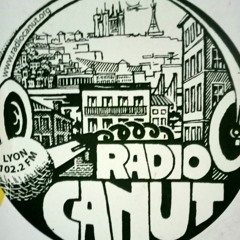 L.K.S - Dj set @Radio Canut 20/12/22