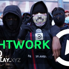 #HSQ Karma K x SevenK x Skeeze00 - Lightwork Freestyle  (Prod. Reimas) | Pressplay