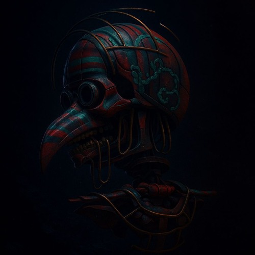Dark Pleasures Session - ZOXTΛ