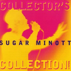 CD • Sugar Minott Collector's Collection 1996 Full Album • Mixed at 446.78 Hz