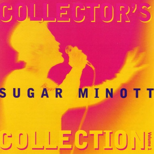 CD • Sugar Minott Collector's Collection 1996 Full Album • Mixed at 446.78 Hz