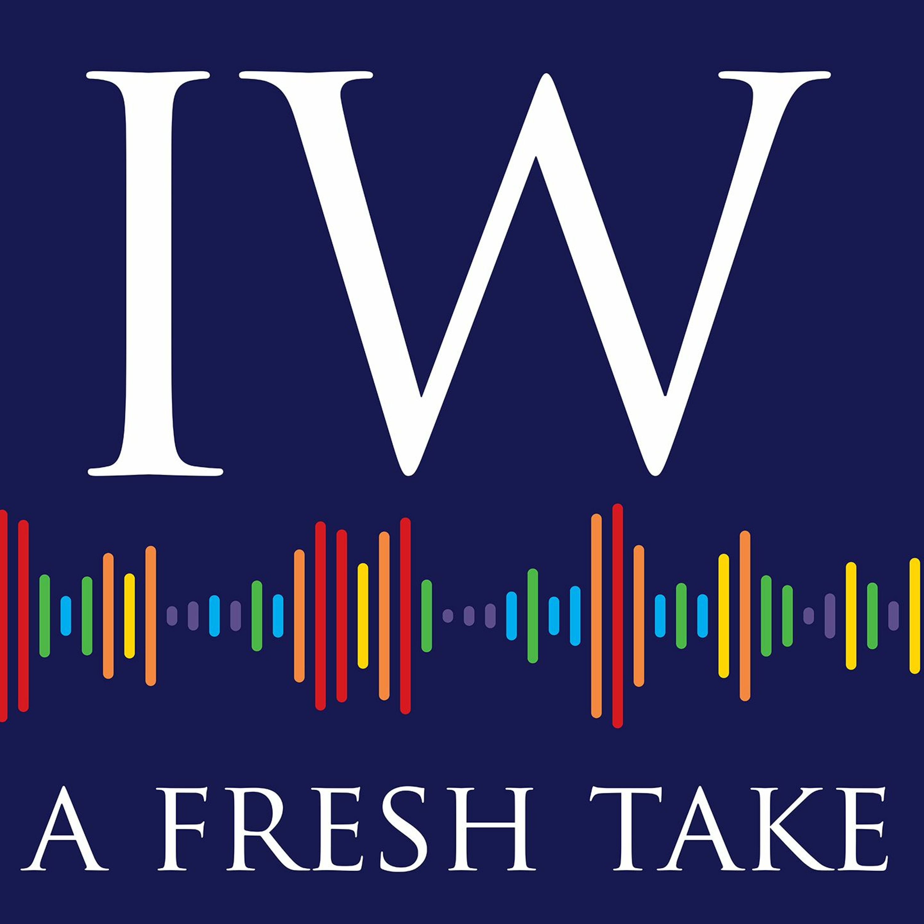 Investment Week Podcasts