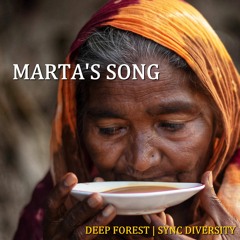 Deep Forest - Marta's Song - Sync Diversity Mix
