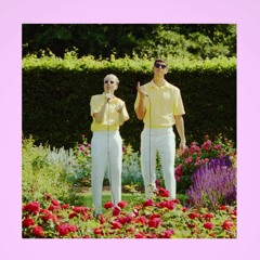 Tobias Rahim & Andreas Odbjerg - STOR MAND (Kingelin Remix)