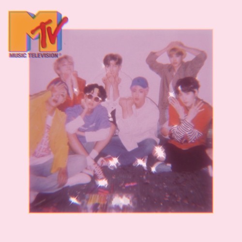 HeartBeat - BTS (방탄 소년단) 80s edition