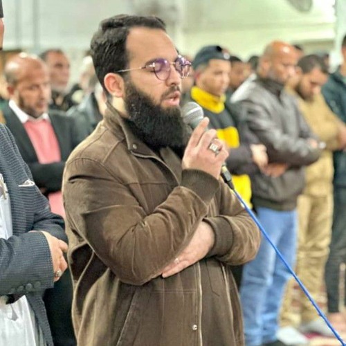 كأنه صوت قادم من الجنة! سورة الإنسان بصوت الشيخ : ناجي الجعفراوي من قيام ليلة23 رمضان 1444هـ 🥺