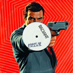 Agent of C.H.A.O.S.