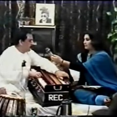Saba Koch dai Lalya—Ustad Mangal ao Naghma_سبا کوچ دى لاليه—استاد منګل او نغمه