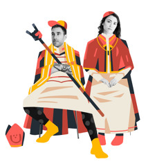 On The Ground (feat. Christopher J Simpson)