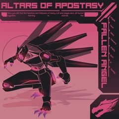 ALTARS OF APOSTASY // FALLEN ANGEL [FIVE GUYS EDIT]