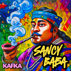 Sancy Baba