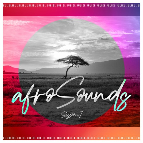 Afrosounds Session 1