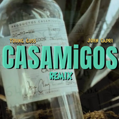 CASAMIGOS REMIX YOUNG GUSS X JOHN CAPRI