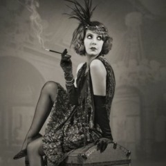 Flapper Girl