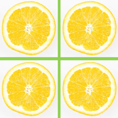 Excerpt from 'Two Plus Two' for String Quartet