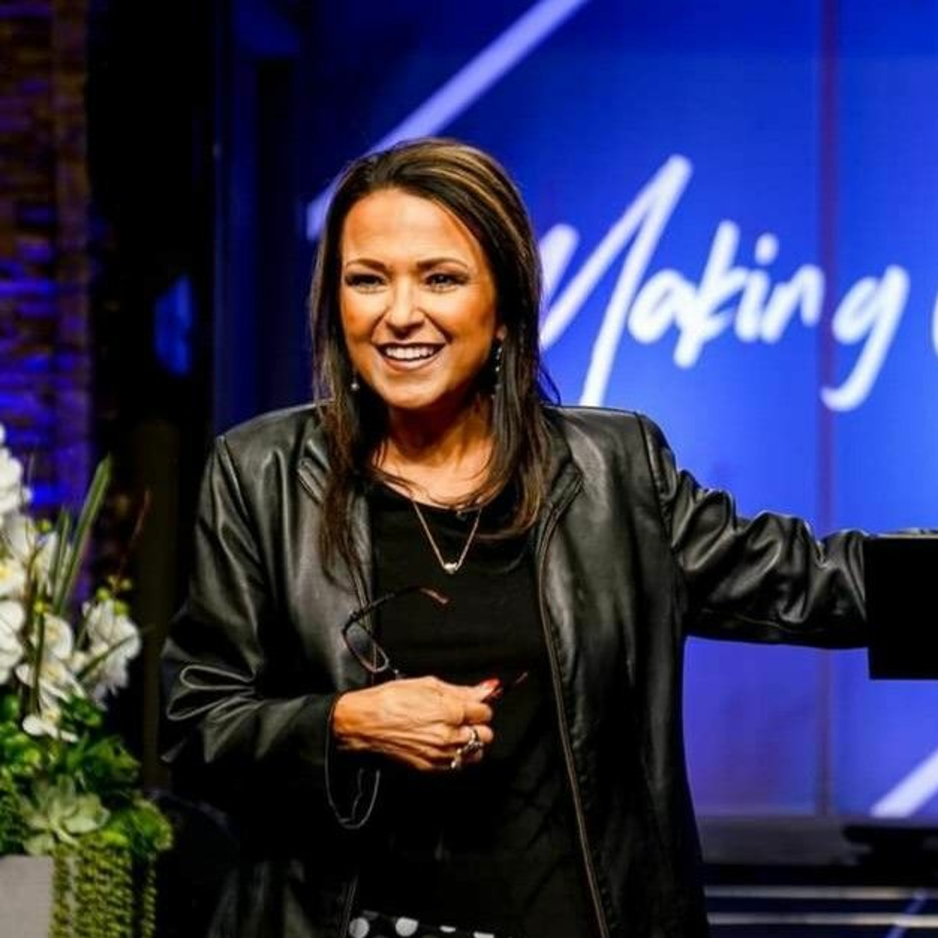 Building Strong Women's Meeting || Pastor Annette Bridges || 3.23.23