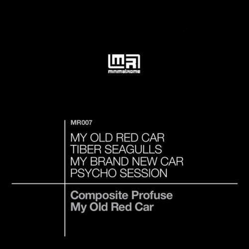 Electro Rewind: Composite Profuse - Psycho Session (2007)