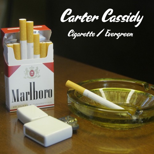 Cigarette (Demo)
