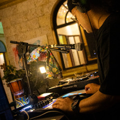 Ander Caas @Galeria de Arte 2025 (Hybrid Set)