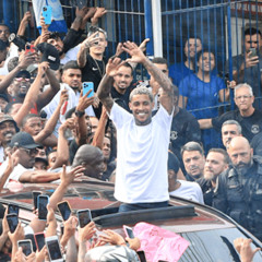 Poze do Rodo DESABAFO 2 (DJ Vermin)