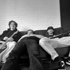 Super Fuzz Cult - Meatboy