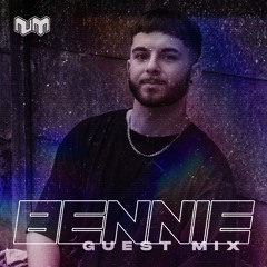 Nu:Motive Guest Mix - Bennie
