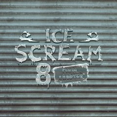 Ice Scream 8 - Alternate