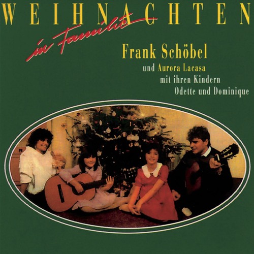 Stream Wir haben einen Weihnachtsbaum by Frank Schöbel Listen online