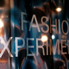 Fashion Experiment 01