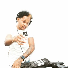 DJ TIKI RUM PUNCH FRIDAYS