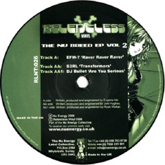 EFM-7 - Raver Raver Raver (Pulse Remix)