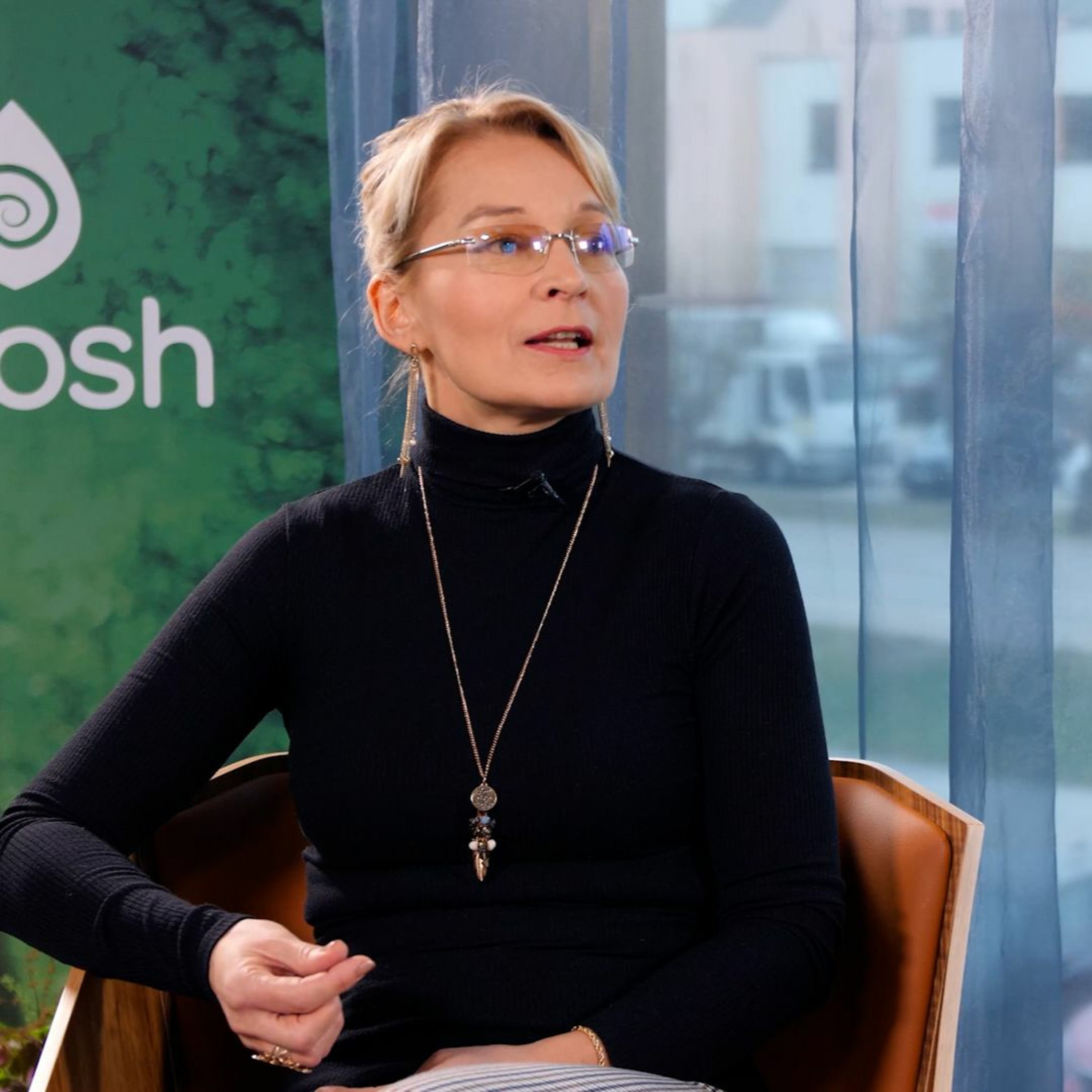 Ecosh TV