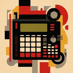 Melancholy. Pattern. Coda.
