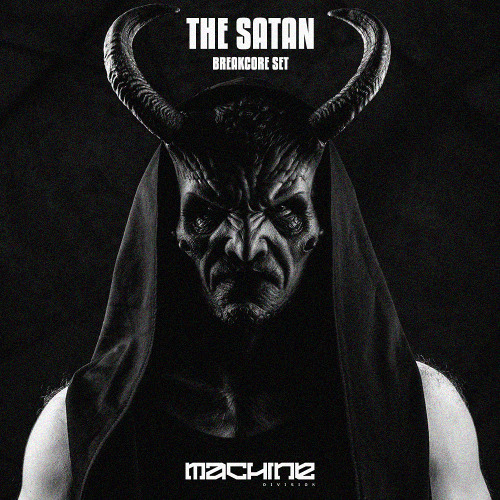 MACHINECAST: THE SATAN
