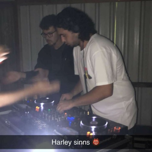 Halfa With Harls & Smythe - EP. 4