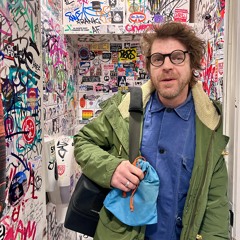 Mitchcraft w/ Mitch @ Kiosk Radio 19.11.2024